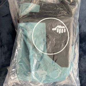 Womens Trew chariot snowboard bibs